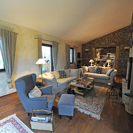 Agriturismo Sugheretello Semproniano Екстер'єр фото