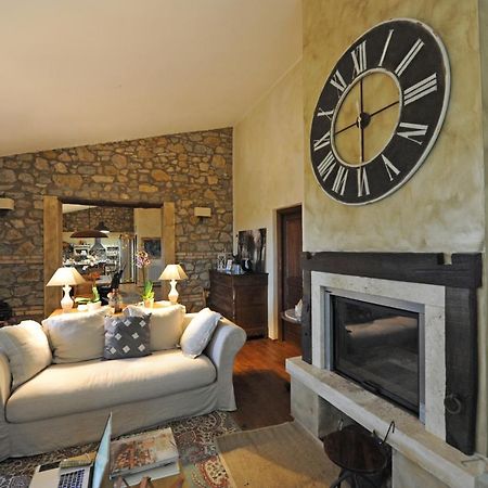Agriturismo Sugheretello Semproniano Екстер'єр фото