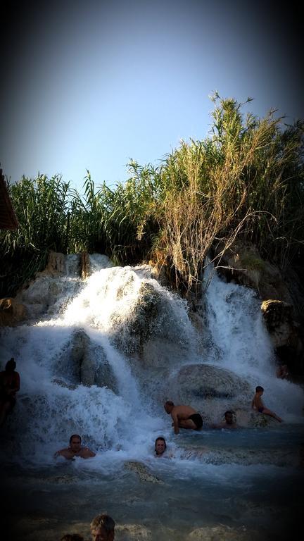 Agriturismo Sugheretello Semproniano Екстер'єр фото