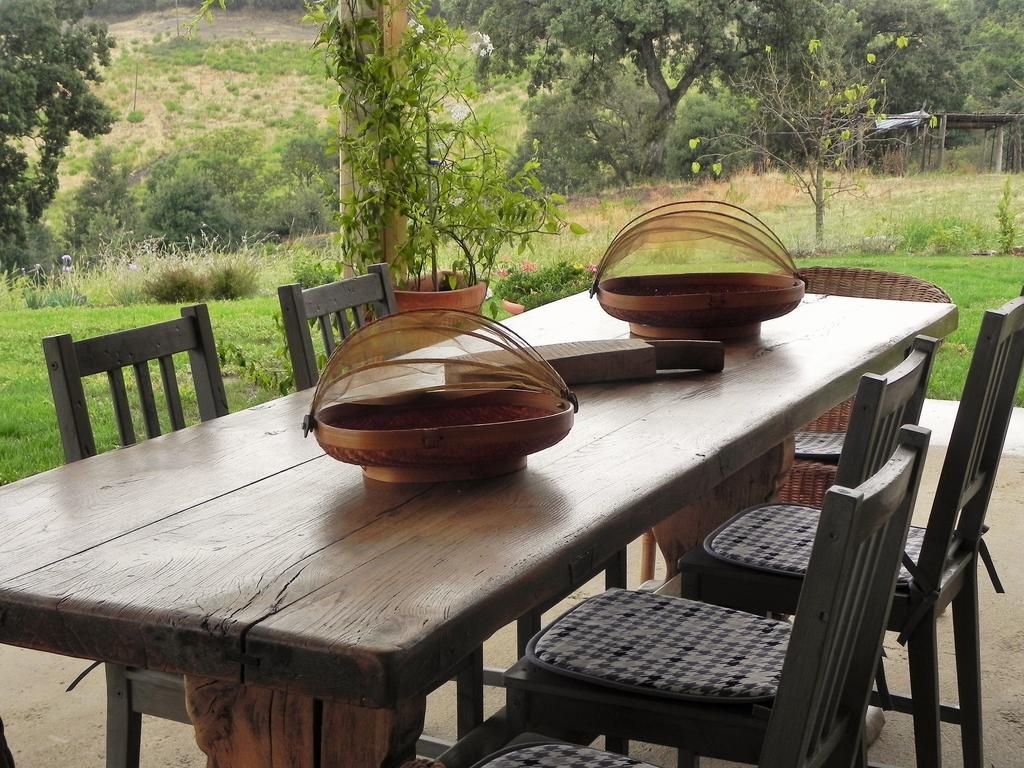 Agriturismo Sugheretello Semproniano Екстер'єр фото