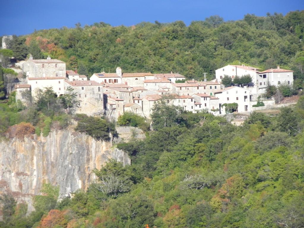 Agriturismo Sugheretello Semproniano Екстер'єр фото