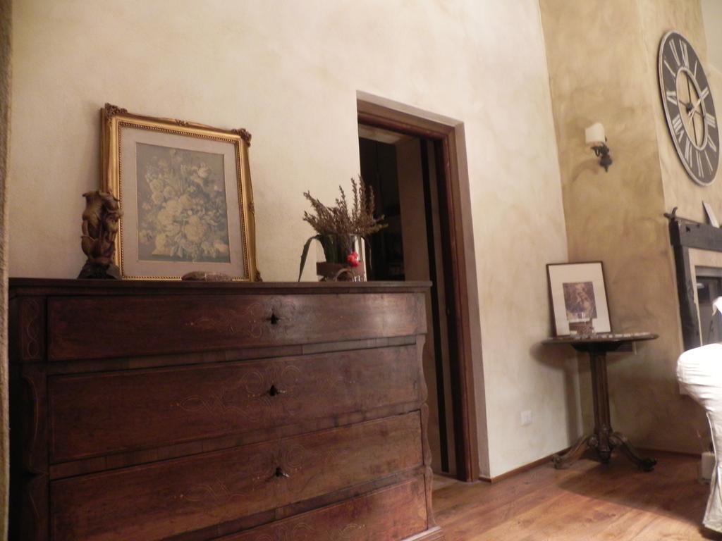 Agriturismo Sugheretello Semproniano Екстер'єр фото