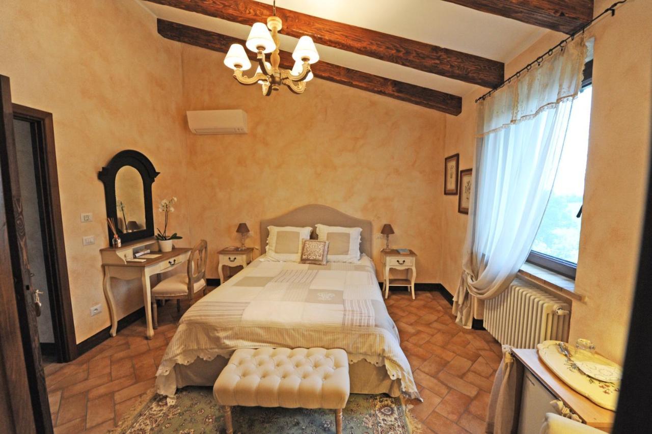 Agriturismo Sugheretello Semproniano Екстер'єр фото