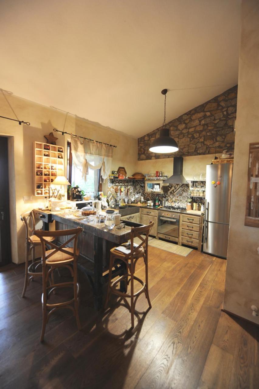 Agriturismo Sugheretello Semproniano Екстер'єр фото