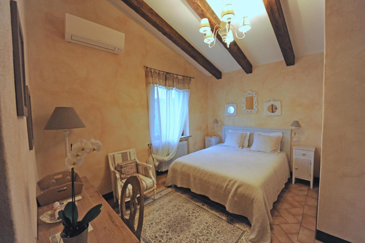 Agriturismo Sugheretello Semproniano Екстер'єр фото